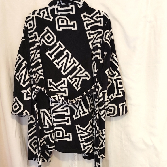 Victoria Secret Limited Edition Spa Robe Size XS - Picture 6 of 10